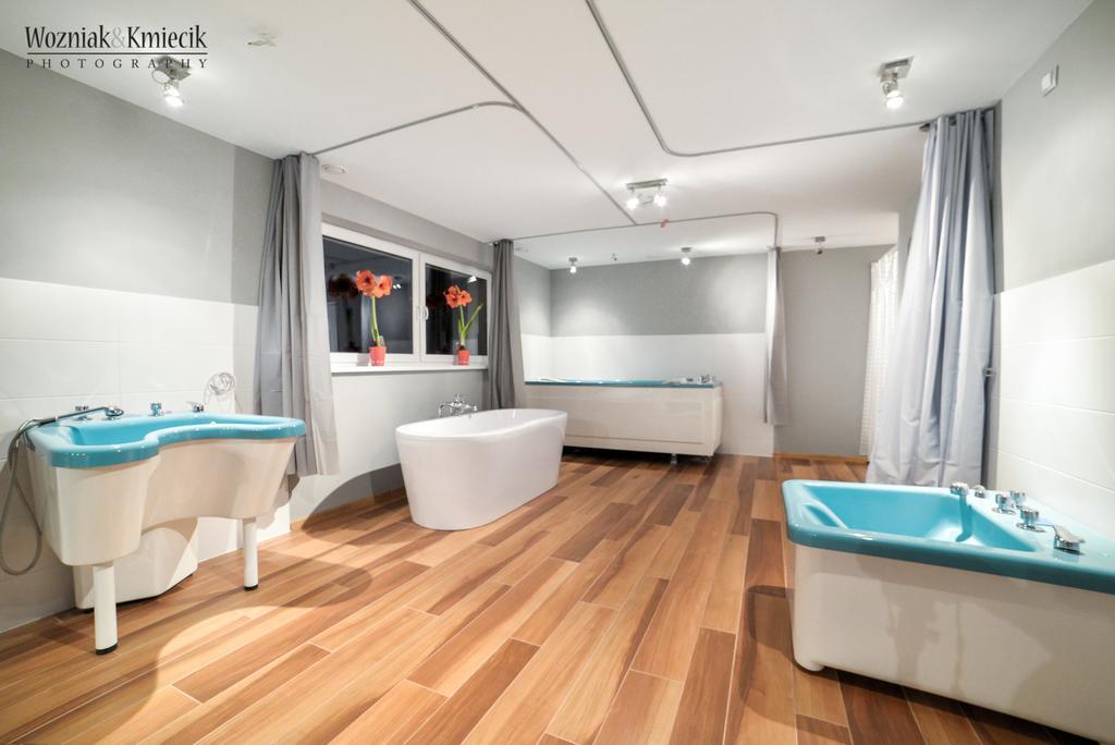 Hotel I Restauracja Zloty Las Экстерьер фото